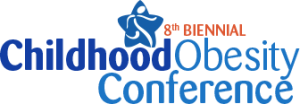 Childhood Obesity Conference Logo