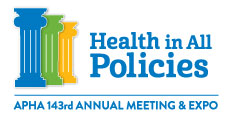 Health In All Policies logo
