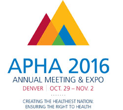 ALPHA 2016 logo