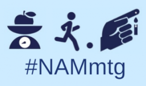 Logo for National Academy of Medicine Annual Meeting