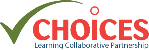 CHOICES Learning Collaborative Partnership logo