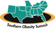 Southern Obesity Summit logo