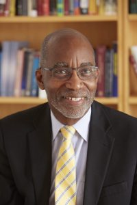 Portrait of David Williams, PhD, MPH