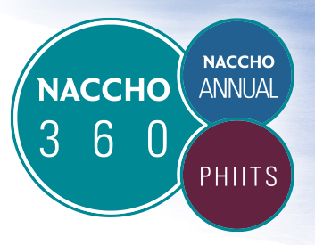 A NACCHO logo.