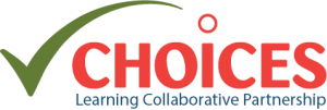 CHOICES Learning Collaborative Partnership logo