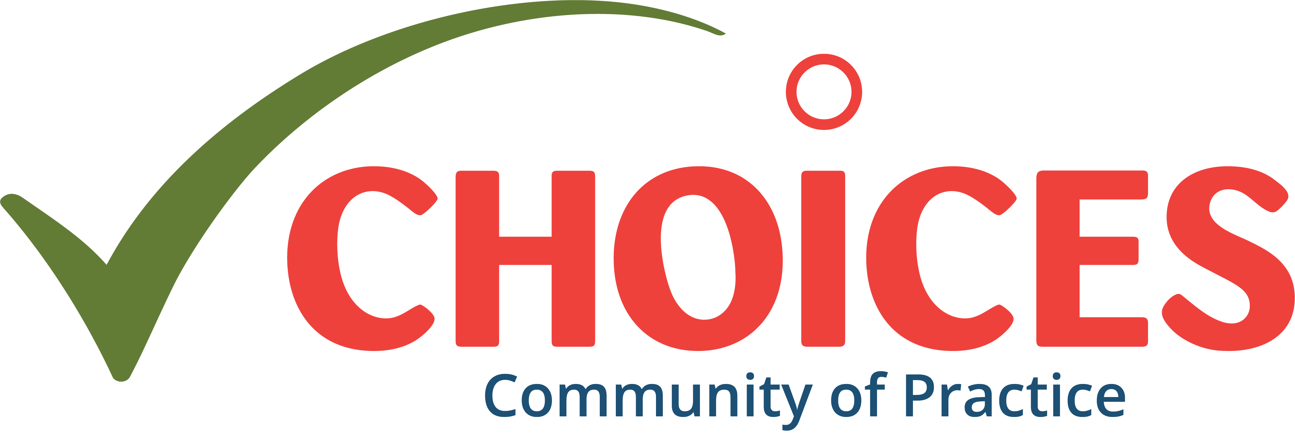 The CHOICES Project logo